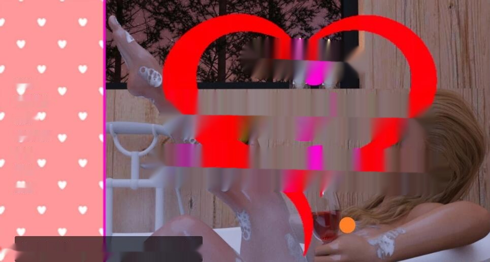 【SD/3D/SLG/汉化】我淘气的女儿 My Naughty Daughter 1+2 双端汉化版【4.5G】-在线ACG，视频动画，漫画，动漫，绅士游戏，3D漫画，福利图片