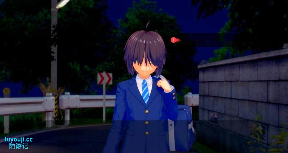 【SD/2D/SLG/汉化】魅魔把戏:成长问题 V0.8.3 双端汉化版【3.5G】