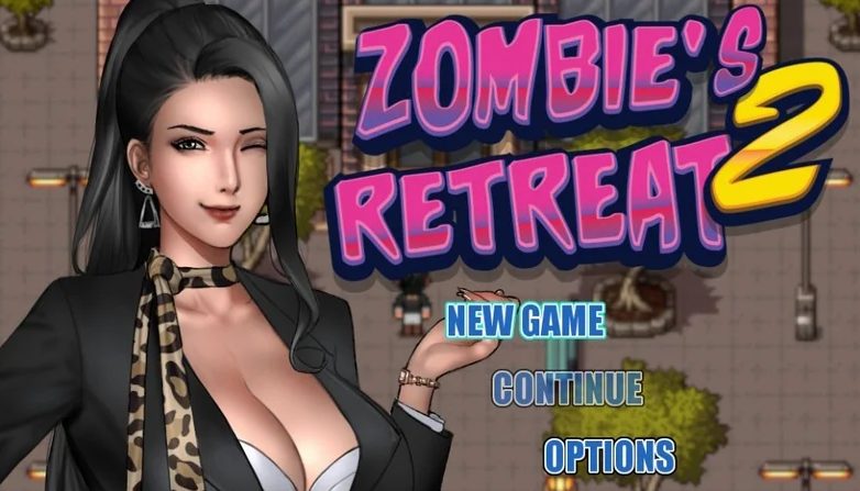 【PC/汉化版/2.02G/RPG】僵尸生活2:进退维艰 ver0.19.2 云翻汉化版 PC/RPG游戏&神作 2.02G-中文绅士游戏下载,黄游,色情手机游戏,绅士漫画,里番