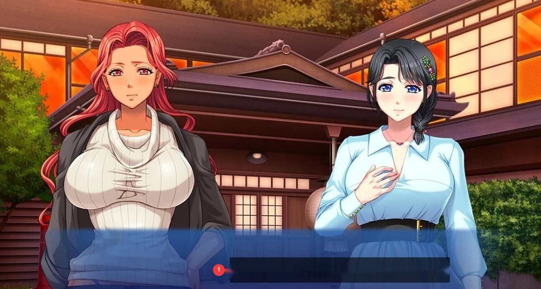 【SD/2D/ADV/汉化】人妻交换温泉旅行 双端AI精翻汉化版【580M】-在线ACG，视频动画，漫画，动漫，绅士游戏，3D漫画，福利图片