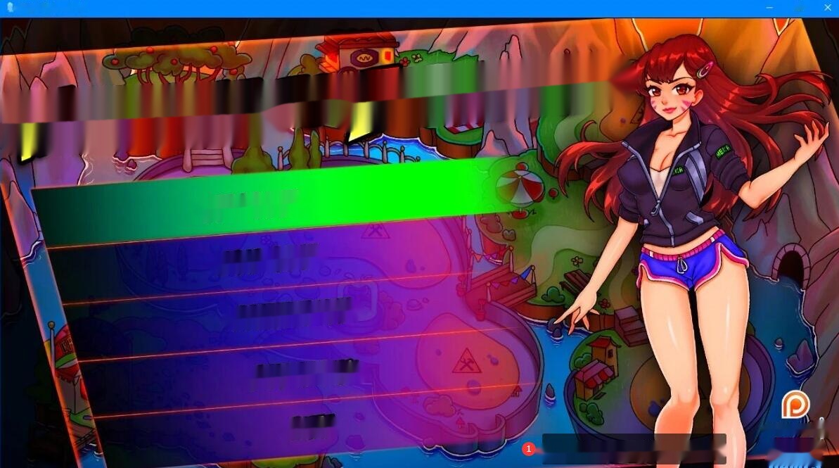 【SD/2D/欧美SLG/汉化】欢迎来到爱神星 V0.0.7 双端汉化版【2.4G】