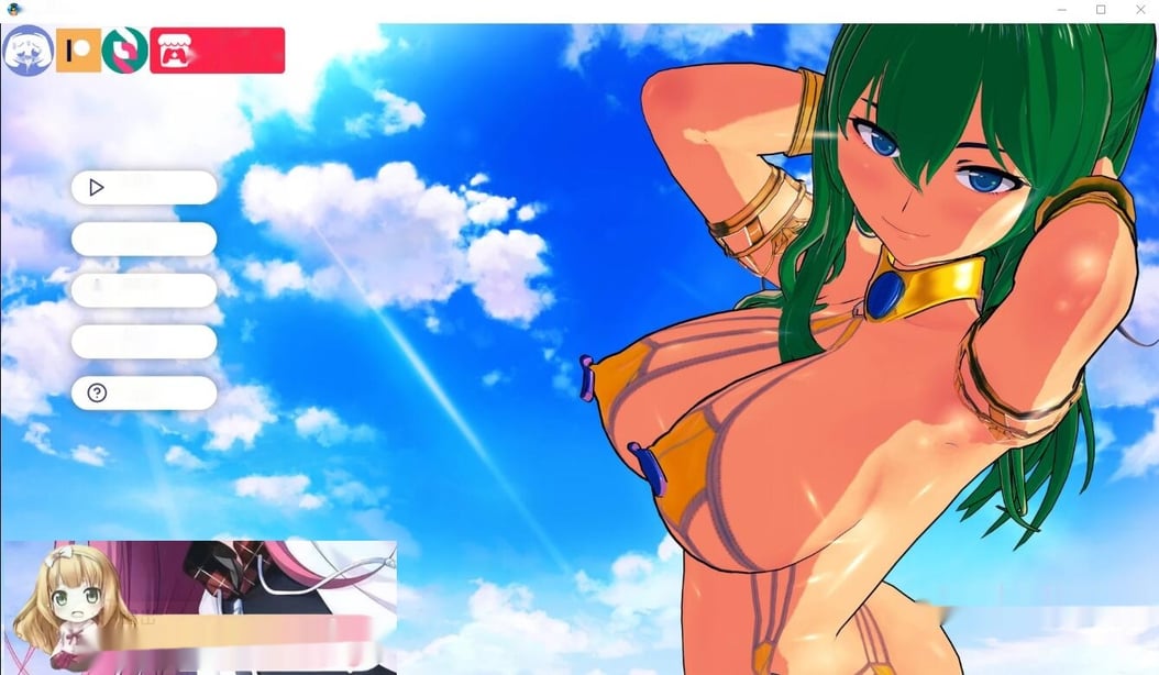 [SLG/汉化] 伊势海欲望 伊泽凯的欲望 lsekai Lust V1.0.7.1 PC+安卓汉化版 [多空/1.1G]-在线ACG，视频动画，漫画，动漫，绅士游戏，3D漫画，福利图片