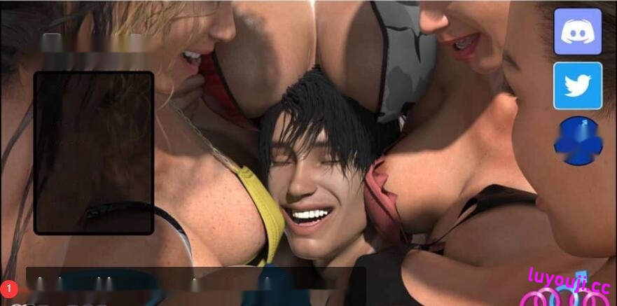 [沙盒SLG/汉化] 我爱家人 F.I.L.F.2 v0.01 汉化版付前作 6.4G