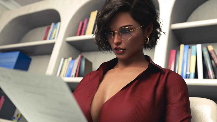 【PC/安卓/汉化/SLG游戏/3.77G】亲密接触(Getting Intimate) Ch.2PartBExt 汉化版+PC+安卓+动态SLG游戏+3.77G-中文绅士游戏下载,黄游,色情手机游戏,绅士漫画,里番