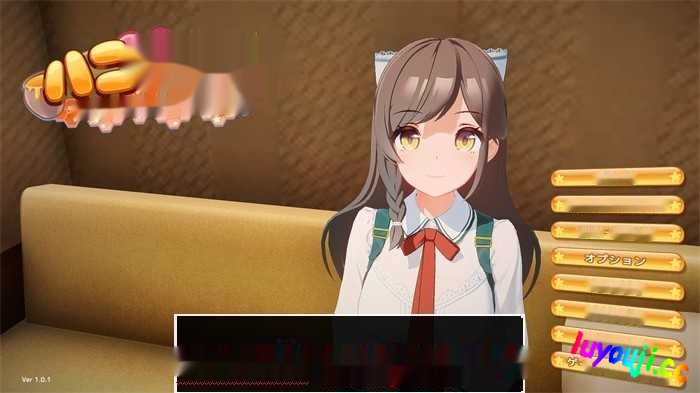 Honey Come ver2.0 中文步兵版 工作室+12778人物卡 3D互动游戏 20G