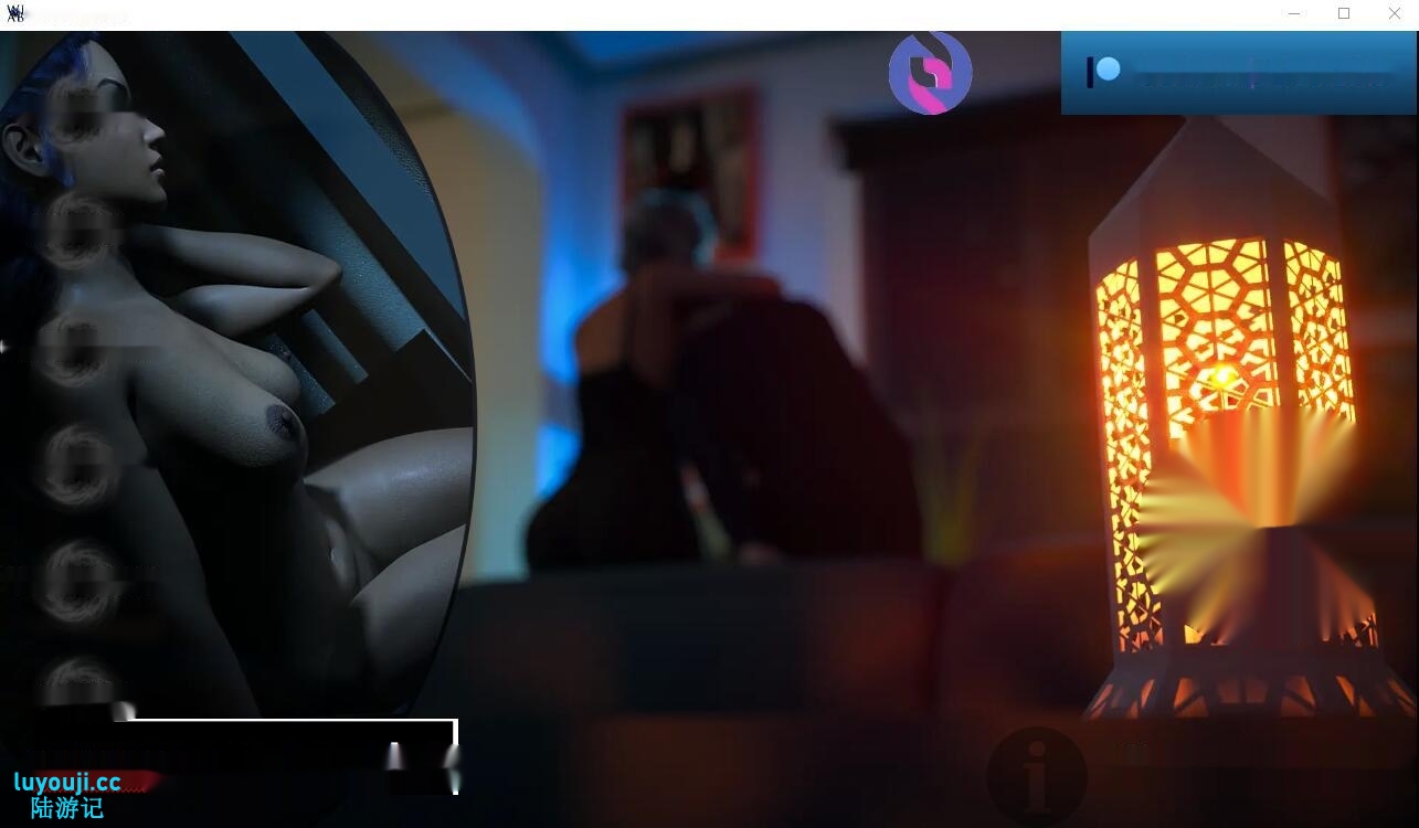 [欧美SLG汉化动态] 一切从何开始 一切开始的地方 Where It All Began Ch.3Beta PC+安卓汉化版1.9G-中文绅士游戏下载,黄游,色情手机游戏,绅士漫画,里番