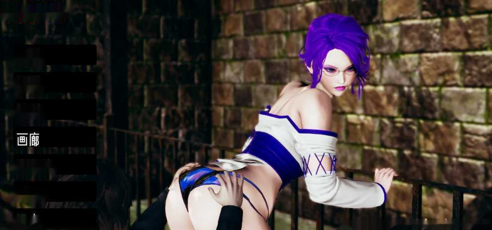 [亚洲风沙盒SLG/汉化/动态] 支配女巫 统治女巫2 DominantWitches2 V0.2 汉化版付前作PC+安卓 2.7G-在线ACG，视频动画，漫画，动漫，绅士游戏，3D漫画，福利图片