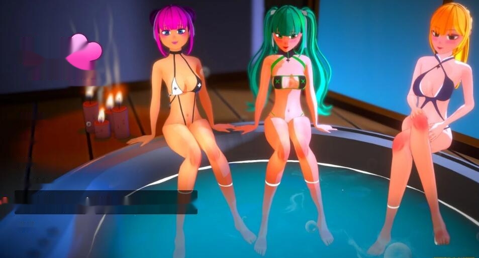 [电脑] 【PC/3D/SLG/中文】Date Banger V0.2.93 官方中文测试版【1.2G】 - 在线ACG，视频动画，漫画，动漫，绅士游戏，3D漫画，福利图片-在线ACG，视频动画，漫画，动漫，绅士游戏，3D漫画，福利图片