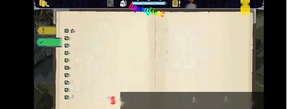 【2D卡牌SLG/中文/动态】猎魔人物语 V0.56版本汉化 中文作弊版【1.4G】