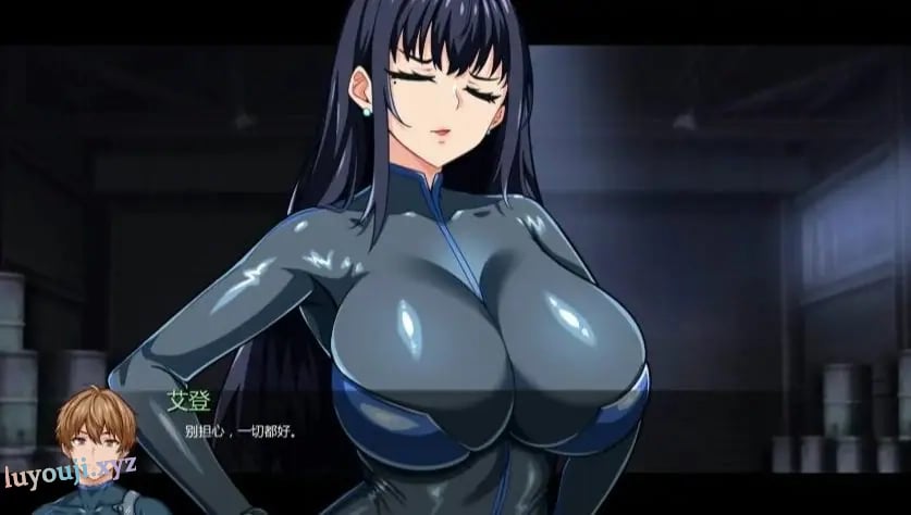 【PC/官中/亚洲/2D/SLG游戏/4.4G】谍影沉沦：暗夜盟会 (Falling Undercover: Nox Syndicate) Ver0.08.1 官中版+亚洲2DSLG游戏+4.4G-中文绅士游戏下载,黄游,色情手机游戏,绅士漫画,里番