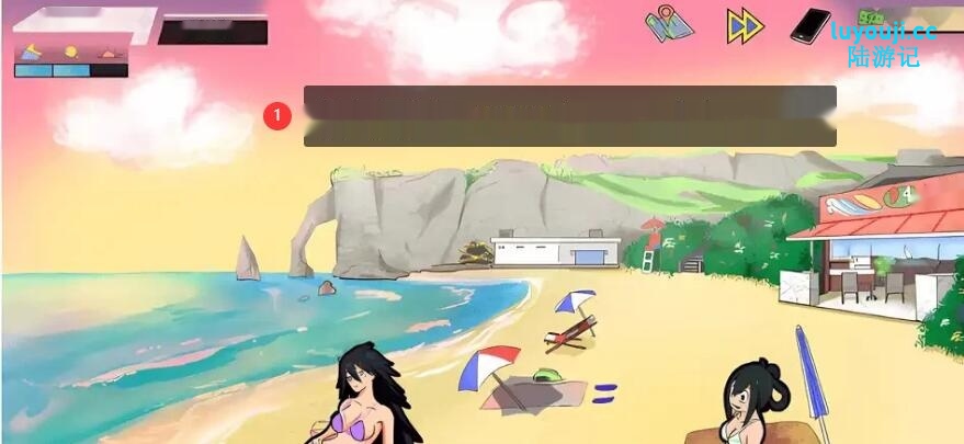 【日系SLG/汉化/3D】RE: 英雄学院 RE: Hero Academia v0.29【300M】