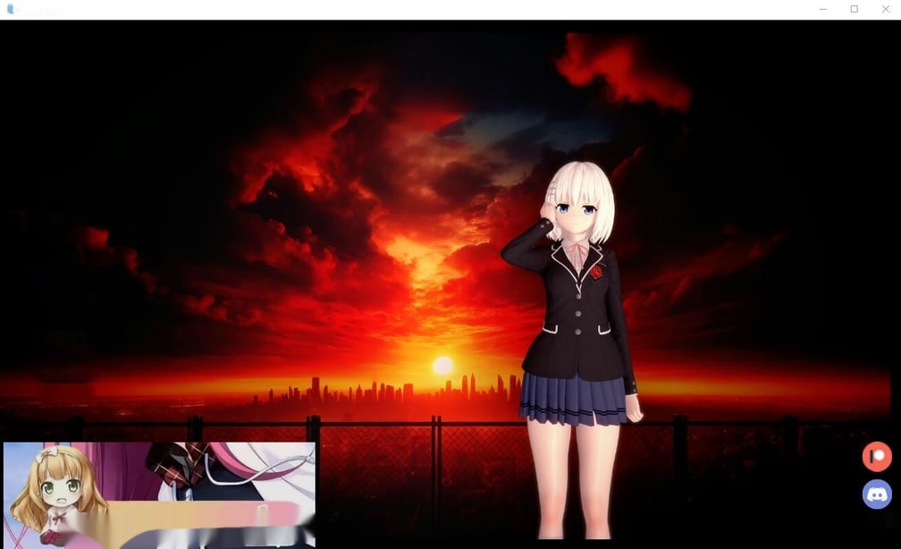 [SLG/汉化] 网络直播 Netori A Live-0.3 PC+安卓汉化版 [多空/1.2G]-在线ACG，视频动画，漫画，动漫，绅士游戏，3D漫画，福利图片