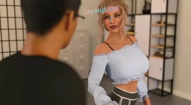 【PC/安卓/汉化/欧美/3D/SLG游戏/11.3G】沉寂之舞(Shut Up and Dance) Ep.1-10Ch.2v1.3SE 汉化版+PC+安卓+欧美3DSLG游戏+11.3G-中文绅士游戏下载,黄游,色情手机游戏,绅士漫画,里番