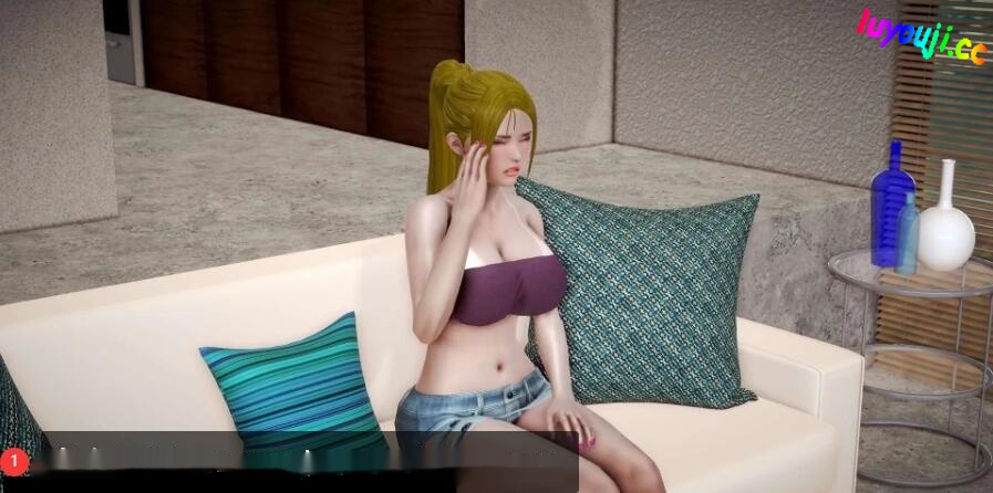 【欧美SLG/汉化/动态】我的新邻居 v1.45 汉化版 3.8G