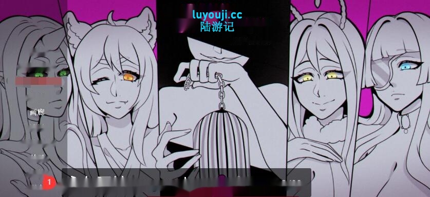 [欧美SLG/汉化/2D] 巨人守护者 Giant Guardians v0.3.41 汉化版 3G