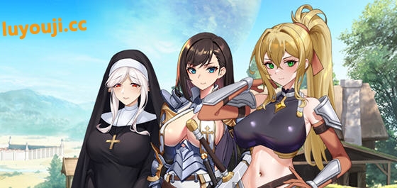 圣骑士的远征:莉安娜与魔物潜伏的城镇 v1.02 STEAM官方中文版+存档 - 在线ACG，视频动画，漫画，动漫，绅士游戏，3D漫画，福利图片-在线ACG，视频动画，漫画，动漫，绅士游戏，3D漫画，福利图片