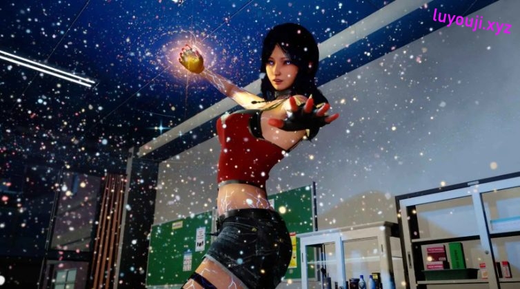 【PC/安卓/AI汉化版/欧美/SLG游戏/2.24G】神圣的后裔 (Scions of the Divine) Ver0.1 AI汉化版+PC+安卓+欧美SLG游戏+2.24G-中文绅士游戏下载,黄游,色情手机游戏,绅士漫画,里番