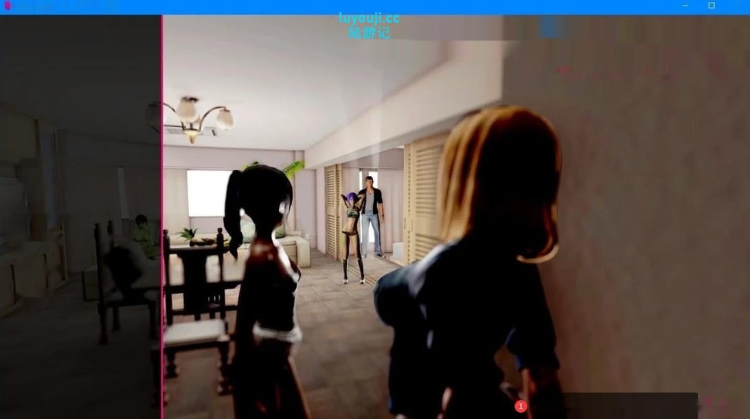 【SD/3D/欧美SLG/汉化/动态】受污染的遗产 V0.6 双端汉化版【2G】-在线ACG，视频动画，漫画，动漫，绅士游戏，3D漫画，福利图片