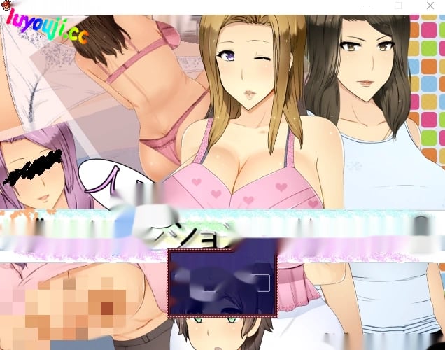 [RPG/汉化] NTR人妻公寓管理员2ぼくは人妻ンションの管理人2 V1.02 云翻汉化版 2G - 在线ACG，视频动画，漫画，动漫，绅士游戏，3D漫画，福利图片-在线ACG，视频动画，漫画，动漫，绅士游戏，3D漫画，福利图片