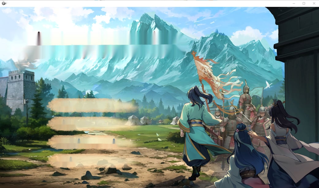 [SLG/汉化] 公主：东方与远征 官方中文步兵版 [多空/1.4G] - 在线ACG，视频动画，漫画，动漫，绅士游戏，3D漫画，福利图片-在线ACG，视频动画，漫画，动漫，绅士游戏，3D漫画，福利图片