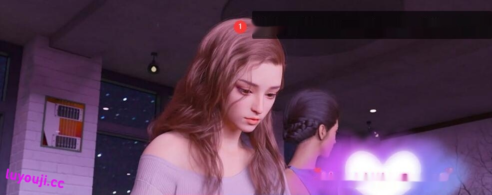 【沙盒SLG/动态】她的小秘密 Her Little Secret V0.2.7 精翻汉化版 1.5G-在线ACG，视频动画，漫画，动漫，绅士游戏，3D漫画，福利图片