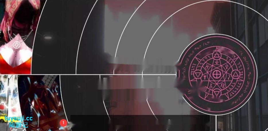 [SLG/汉化/动态] 临时域 临时领域 The Interim Domain 0.19.0 汉化版 [3G]-在线ACG，视频动画，漫画，动漫，绅士游戏，3D漫画，福利图片