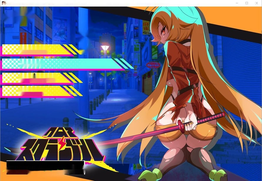 [RPG/汉化] 克罗亚·混沌 クロアxスクランブル V1.093 AI汉化挂载版+全回想存档 [1.9G] - 在线ACG，视频动画，漫画，动漫，绅士游戏，3D漫画，福利图片-在线ACG，视频动画，漫画，动漫，绅士游戏，3D漫画，福利图片