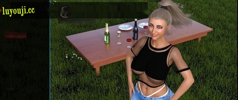 【欧美SLG/汉化/3D】女孩主管 负责的女孩 Girl in Charge v0.32.1a 汉化版【1.2G】