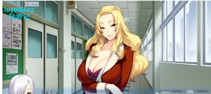 [拔作ADV/汉化]绯色怪奇谭あけいろ怪奇譚 AI汉化版+全CG存档4.1G