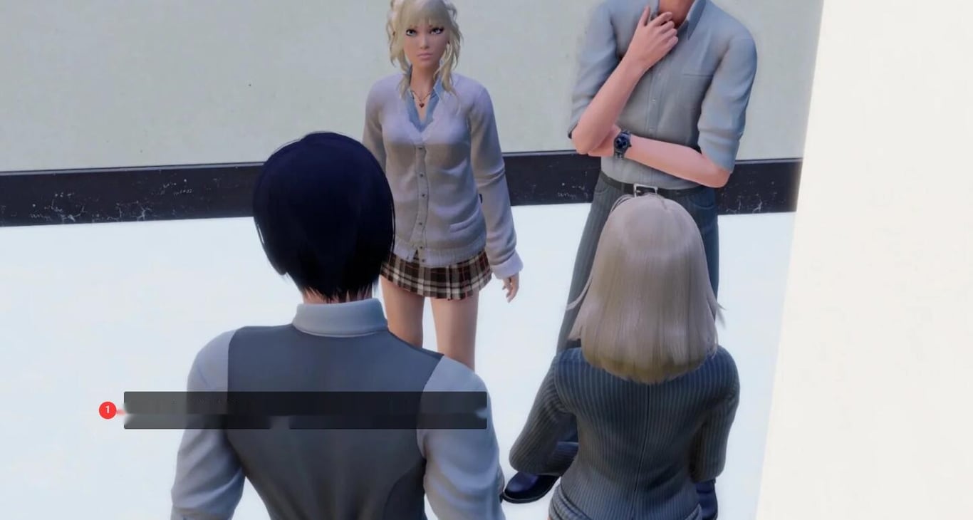 [SLG游戏/沙盒/国风教育] 公共色晴调教大师/公开性生活 Public ** Life H V0.76b Public 汉化版 2.7G