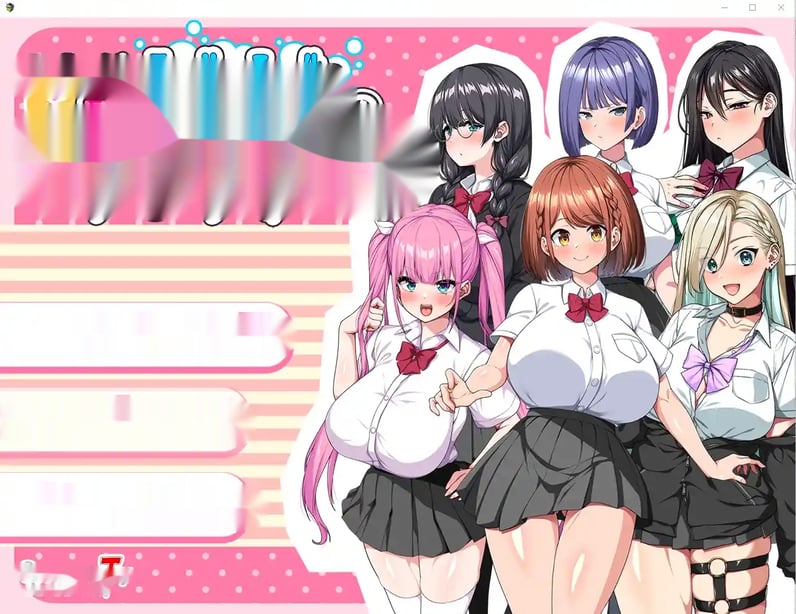 [SLG/汉化] 泡姫学园的秘密学园祭1.0 PC+安卓汉化版 1.7G - 在线ACG，视频动画，漫画，动漫，绅士游戏，3D漫画，福利图片-在线ACG，视频动画，漫画，动漫，绅士游戏，3D漫画，福利图片