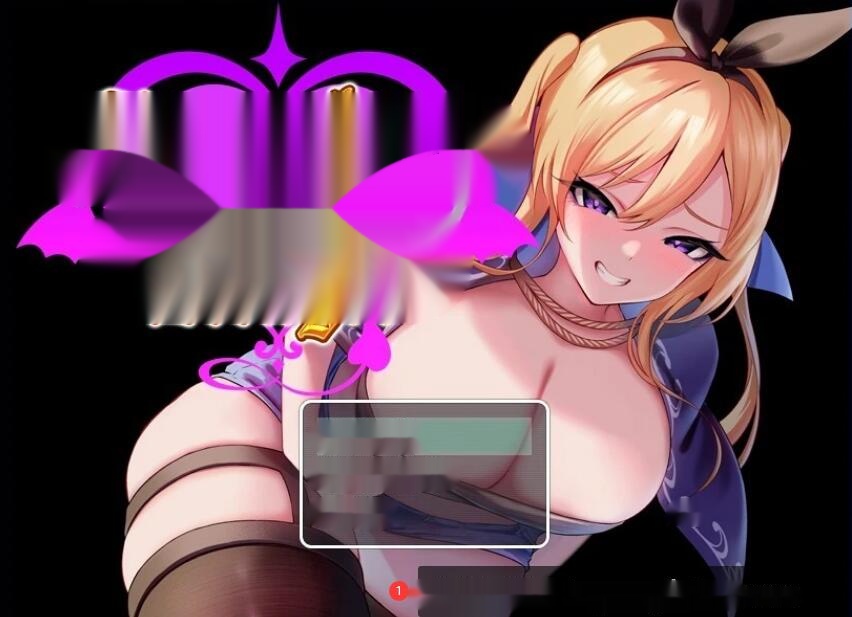 【SD/2D/RPG/汉化】魅魔与魔法 Succubus&Magic 双端AI汉化版【4G】