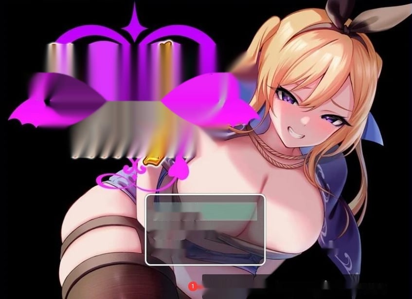 【SD/2D/RPG/汉化】魅魔与魔法 Succubus&Magic 双端AI汉化版【4G】-在线ACG，视频动画，漫画，动漫，绅士游戏，3D漫画，福利图片