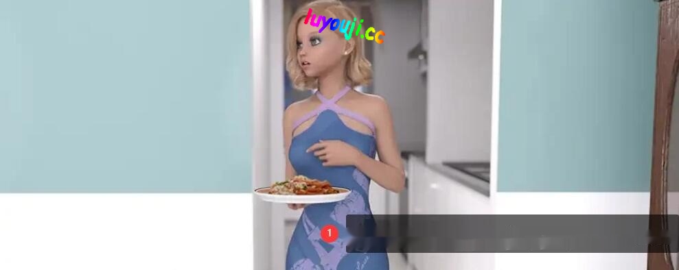 【欧美SLG/汉化/动态】非自然本能 Unnatural Instinct v0.5 汉化版 2.6G