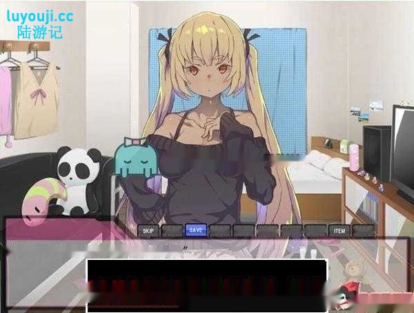 【教育SLG/汉化】家里蹲女友重生教育计划! 汉化版【PC+安卓JOI/1G】