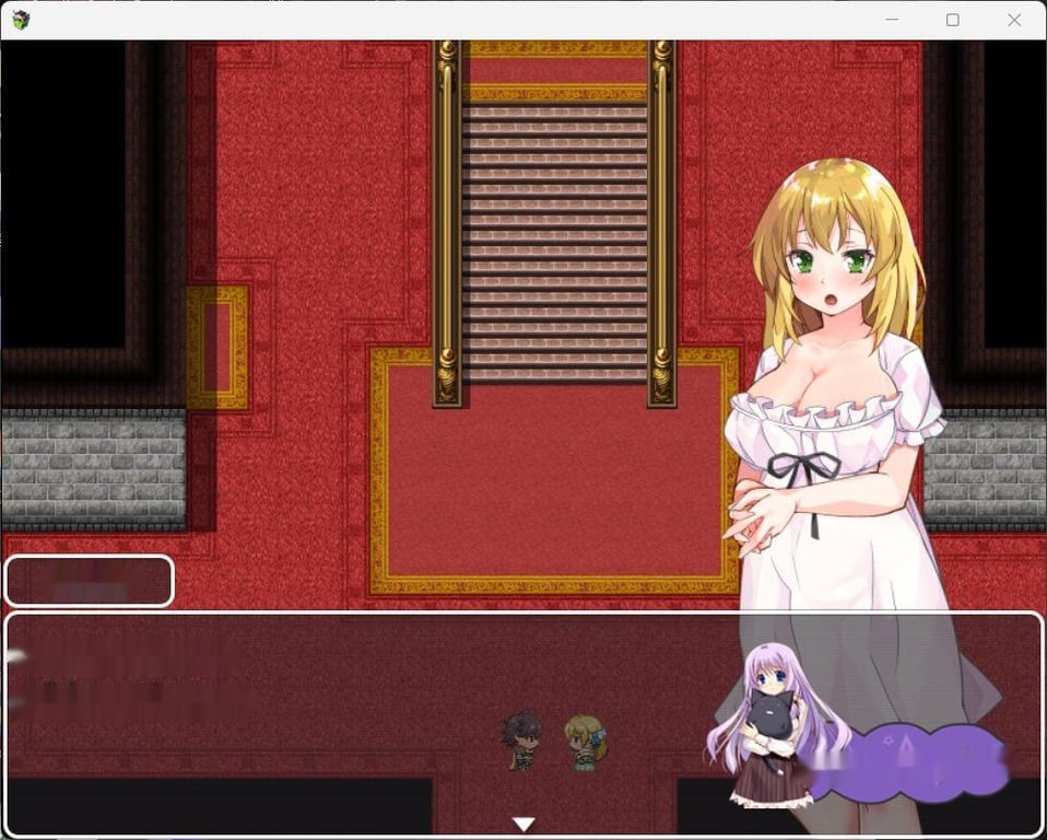 [RPG/汉化] 陷落的索萨利亚 陥落のソーサリア AI汉化内嵌版+全回想存300MPC+安卓JO