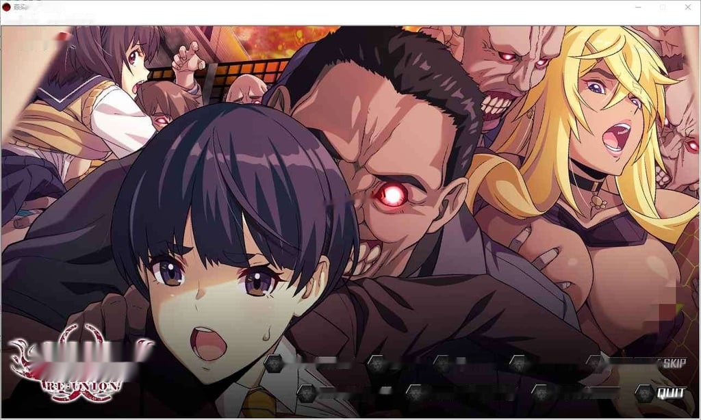 [ADV汉化] 姦染RE：UNION AI汉化版+全CG存档 1.6G - 在线ACG，视频动画，漫画，动漫，绅士游戏，3D漫画，福利图片-在线ACG，视频动画，漫画，动漫，绅士游戏，3D漫画，福利图片