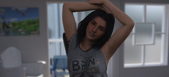 无微不至(Mothers Devotion) v0.14 汉化版 PC+安卓 沙盒SLG游戏 2.8G-在线ACG，视频动画，漫画，动漫，绅士游戏，3D漫画，福利图片