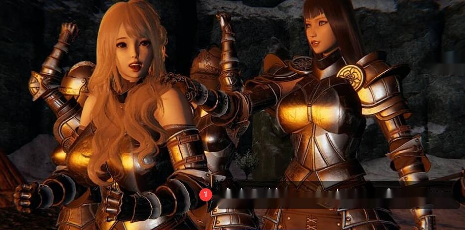 [精品SLG/汉化/动态] 兽人的崛起 2：黑暗记忆V1.0 汉化版 3.4G