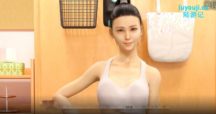 [欧美SLG/汉化] 问题大学 学院情缘 University of Problems v1.5.5 Extended PC+安卓汉化版 13G