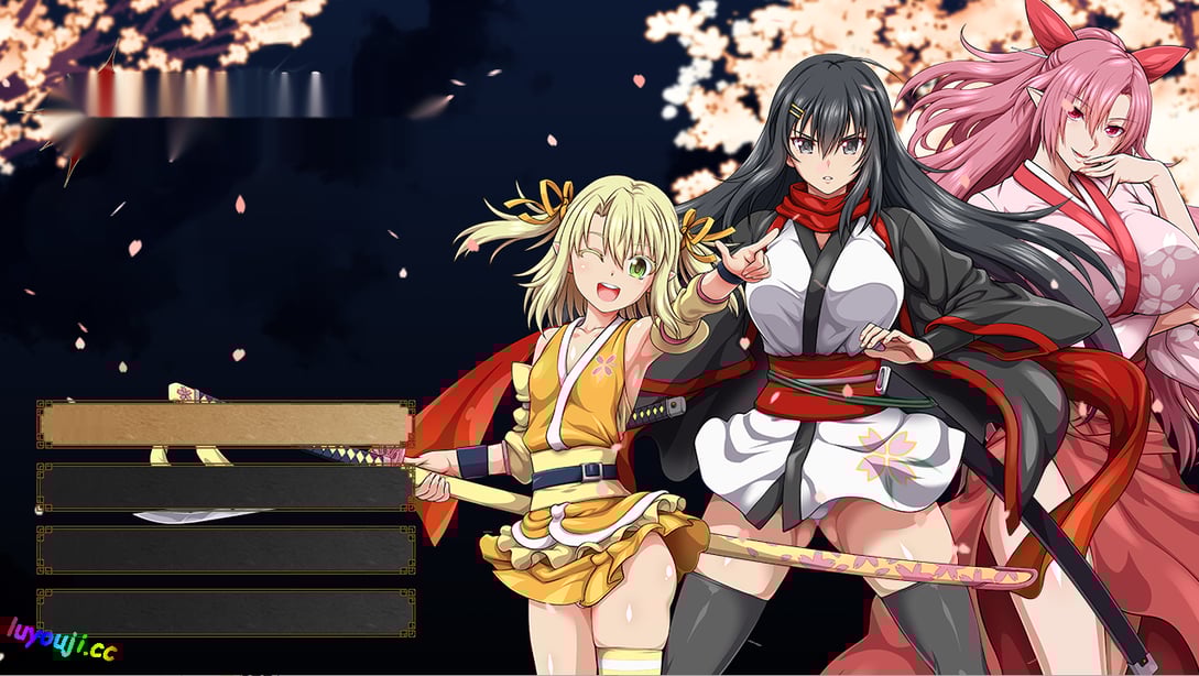 [大型RPG/官方中文/有动画] 叛道武士-Build.12128608-2.0.2-官方中文步兵版+全DLC+后日谈[8.5G] - 在线ACG，视频动画，漫画，动漫，绅士游戏，3D漫画，福利图片-在线ACG，视频动画，漫画，动漫，绅士游戏，3D漫画，福利图片