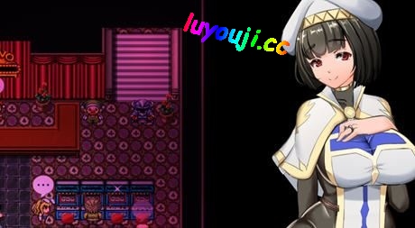 [爆款RPG/挂载汉化/动态] NTR女祭司 Nymphomania Priestess Ver0.65AI汉化挂载版★NTR神作 [NTR神作][3.3G]-在线ACG，视频动画，漫画，动漫，绅士游戏，3D漫画，福利图片
