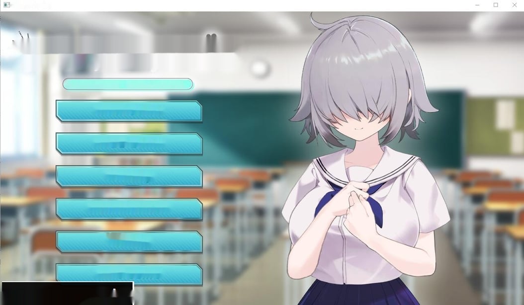 [ADV/汉化] 浓厚刘海的女友 メカクレカノジョ AI汉化版+全CG回想 [多空/500M]-在线ACG，视频动画，漫画，动漫，绅士游戏，3D漫画，福利图片