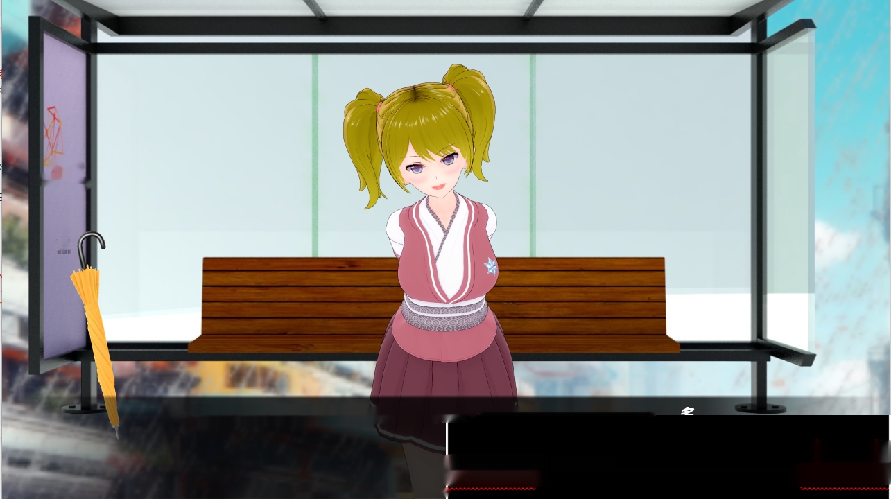 [SLG/汉化] 世界伊势海红眼睛 World lsekai Red Eyes v4.4 PC+安卓汉化版4.1G