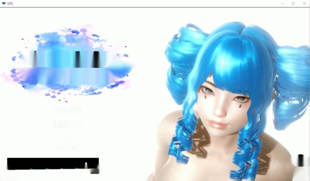 【亚洲SLG/汉化/动态】清醒 Lucid v0.5 PC+安卓汉化版 [多空/4.7G] - 在线ACG，视频动画，漫画，动漫，绅士游戏，3D漫画，福利图片-在线ACG，视频动画，漫画，动漫，绅士游戏，3D漫画，福利图片