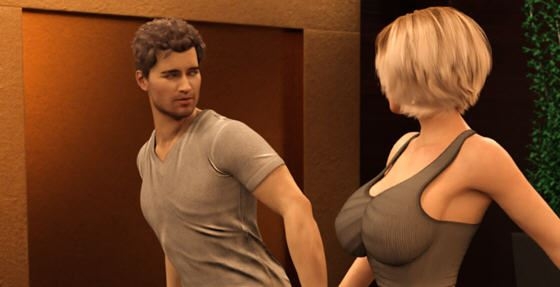 [SLG/汉化] 曲线时刻 弯道时刻Curvy Moments v0.17e PC+安卓汉化版-在线ACG，视频动画，漫画，动漫，绅士游戏，3D漫画，福利图片