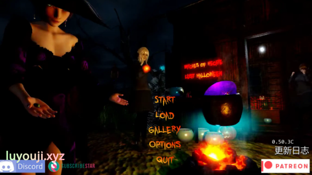 【PC/安卓/AI汉化/欧美/3D/SLG游戏/8.67G】S欲后G (Lust Harem) Ver0.50.0 AI汉化版+PC+安卓+欧美3DSLG游戏+8.67G-中文绅士游戏下载,黄游,色情手机游戏,绅士漫画,里番