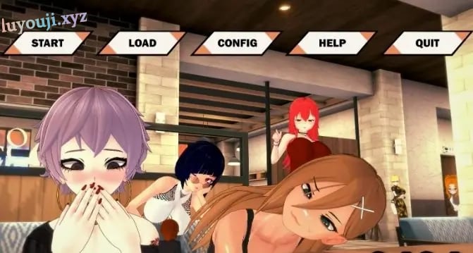 【PC/安卓/AI汉化/日系/3D/SLG游戏/4.7G】冲啊！披萨小子！ (Go!Go!PizzaBoy!) Ver0.1.9 AI汉化版 PC+安卓+日系3DSLG游戏+4.7G-中文绅士游戏下载,黄游,色情手机游戏,绅士漫画,里番