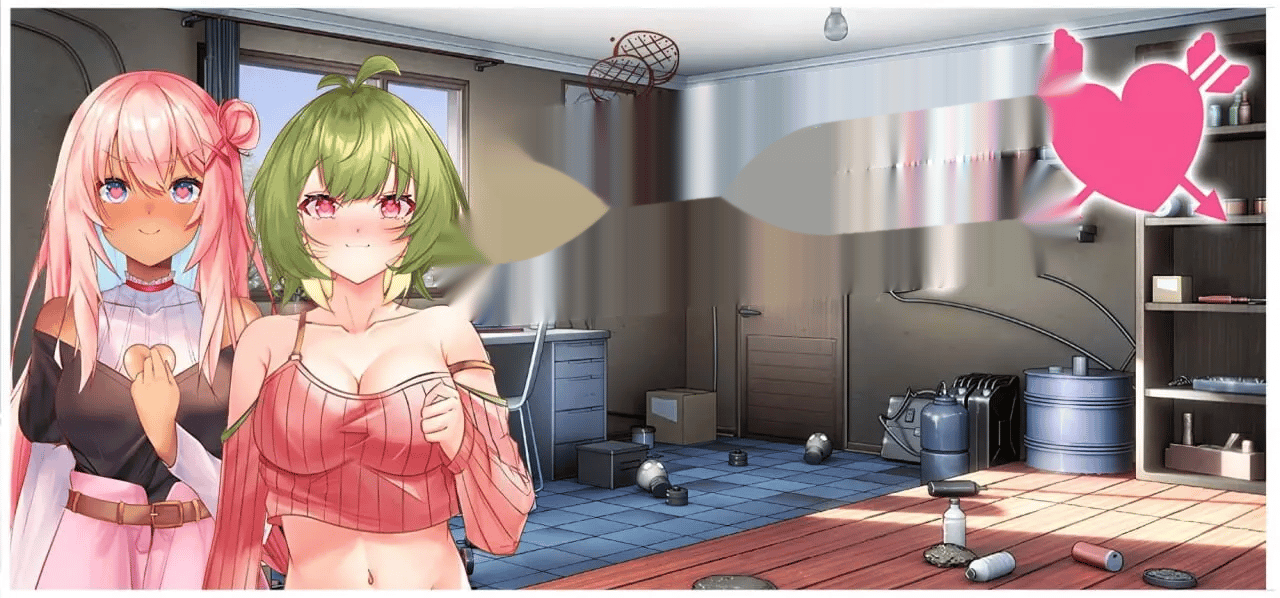 [SLG/日常同居/PC] Cultural Exchange 官方中文版-中文绅士游戏下载,黄游,色情手机游戏,绅士漫画,里番