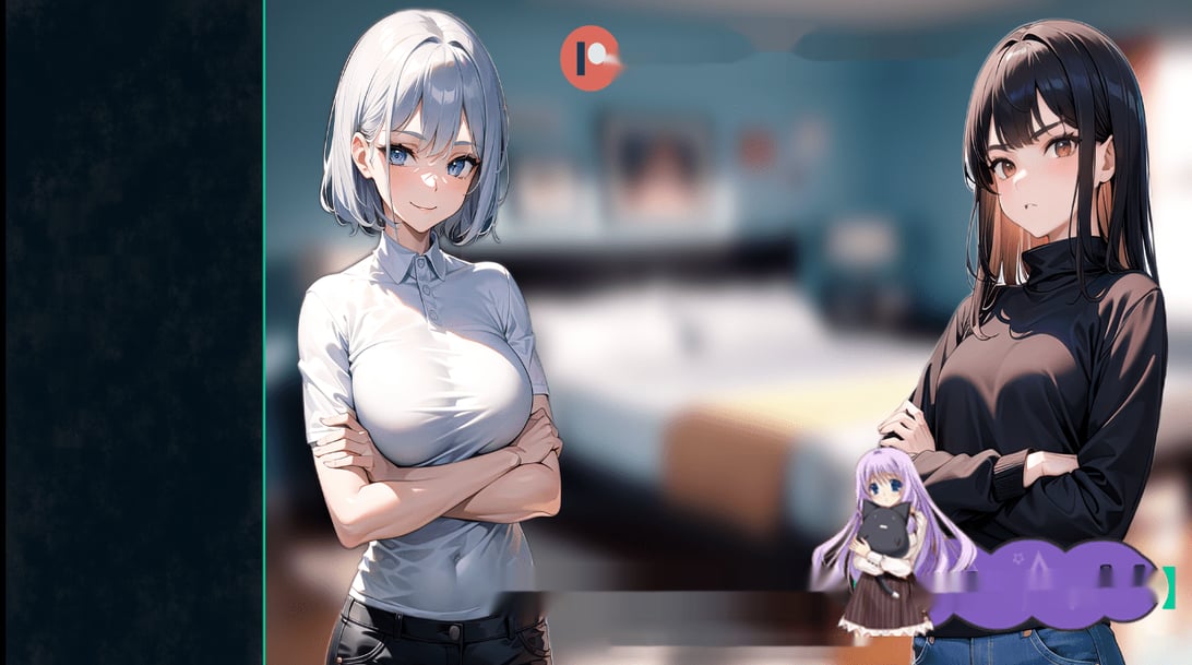 [日系SLG/汉化/动态] 我的同学或邻居 My Classmate or My Neighbor v1.0 PC+安卓汉化完结版720M - 在线ACG，视频动画，漫画，动漫，绅士游戏，3D漫画，福利图片-在线ACG，视频动画，漫画，动漫，绅士游戏，3D漫画，福利图片
